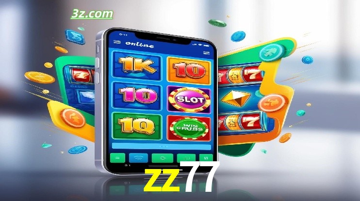 zz77-Jogo de slots oficial brasileiro