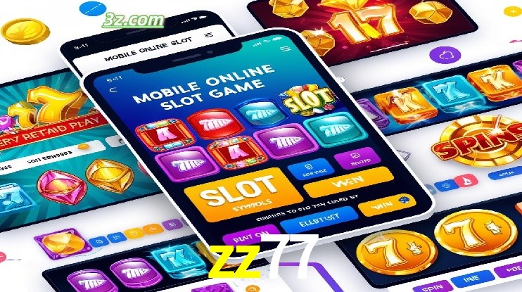 Benefícios do zz77 App