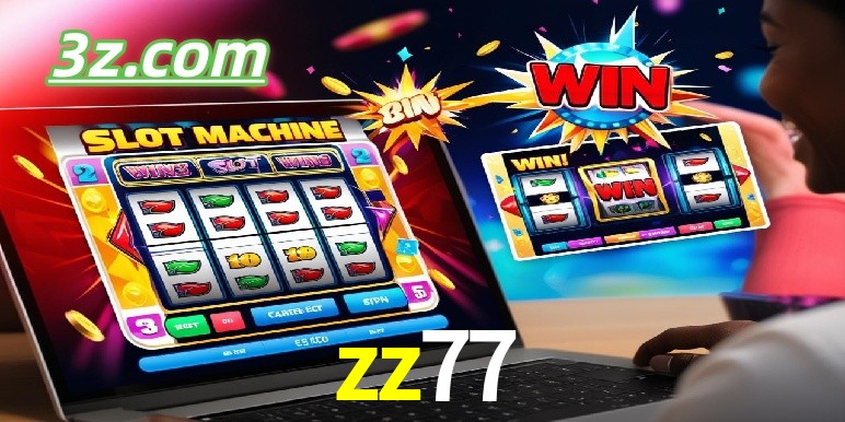 zz77-Principais Características do Slot777