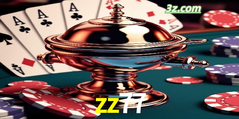 Como começar a jogar Poker na zz77?