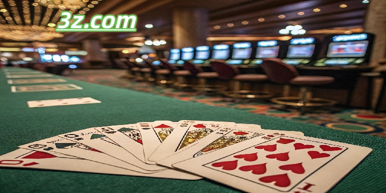Como começar a jogar Poker na zz77?