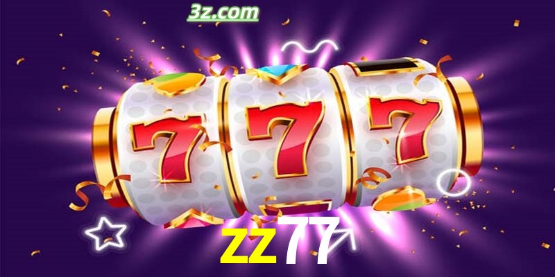 zz77-Descubra o Clássico Slot 777
