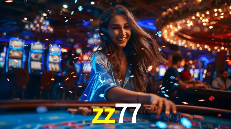 Incrível Seleção de Slots no zz77aposta.com