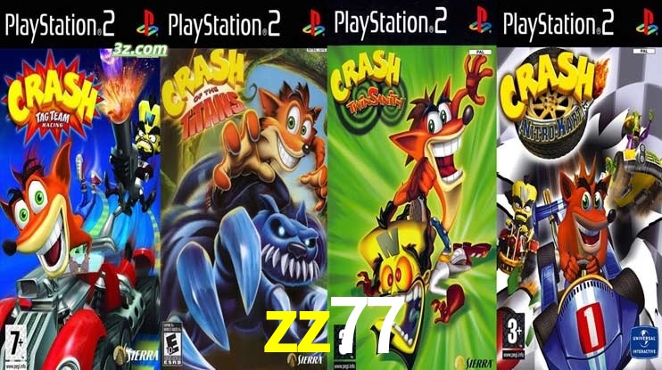 zz77-Jogos Crash: Ação Rápida e Grandes Ganhos
