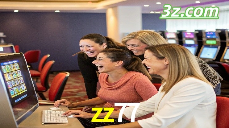 Registro Rápido e Fácil no zz77