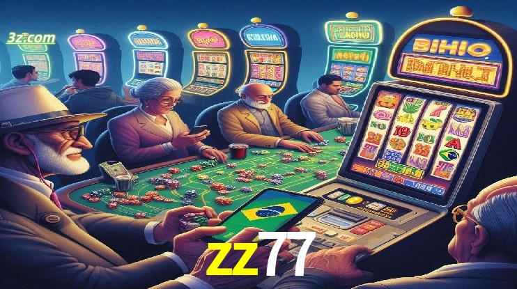 zz77 Variedade de Jogos de Mesa e Crash para Todos os Gostos