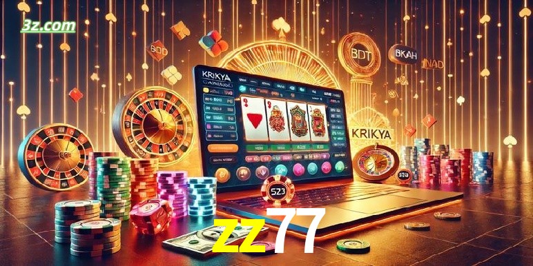 Como começar a jogar Poker na zz77?